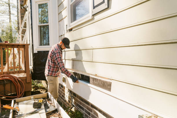 Trusted Siding Replacement service in Lancaster, PA - Squared Siding